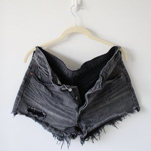 Levi Jean Shorts